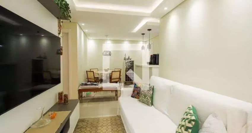 Apartamento com 2 quartos à venda na Rua Visconde de Parnaíba, 1046, Mooca, São Paulo