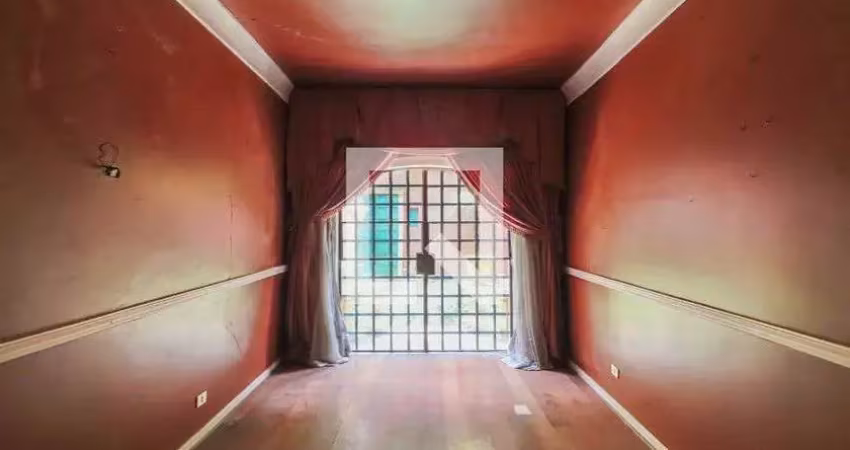 Casa com 3 quartos à venda na Rua Antônio Mariani, 527, Butantã, São Paulo
