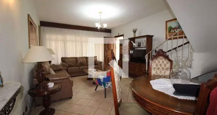 Casa com 3 quartos à venda na Rua Américo Vespucci, 307, Vila Prudente, São Paulo