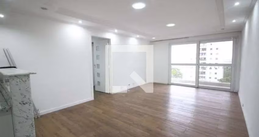 Apartamento com 3 quartos à venda na Rua Soror Angélica, 555, Santana, São Paulo