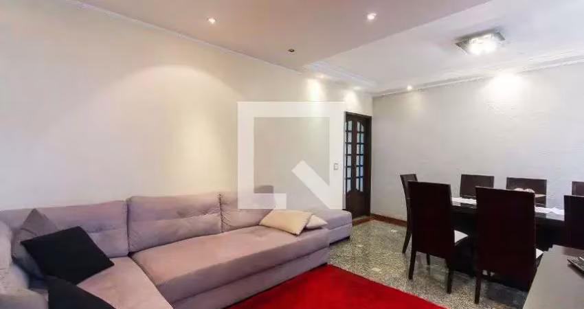 Casa com 3 quartos à venda na Mooca, São Paulo 