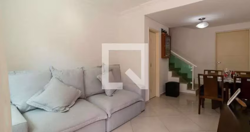 Casa com 2 quartos à venda em Santana, São Paulo 