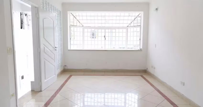 Casa em condomínio fechado com 3 quartos à venda em Santana, São Paulo 