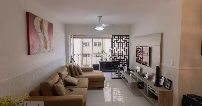 Apartamento com 2 quartos à venda em Santana, São Paulo 