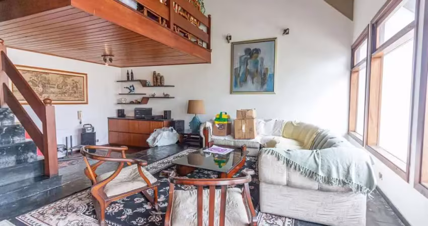 Casa com 4 quartos à venda em Jaguaré, São Paulo 
