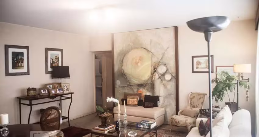 Apartamento à venda - bela vista, 3 quartos,  120 m2