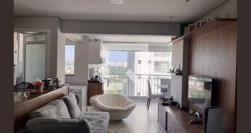 Apartamento com 2 quartos à venda na Lapa, São Paulo 