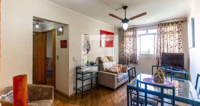 Apartamento à venda - santa cecília, 2 quartos,  65 m2