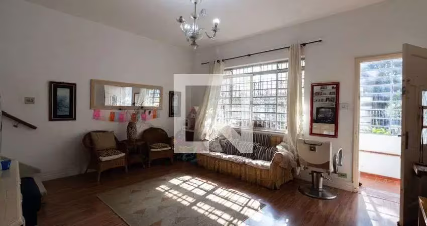 Casa com 2 quartos à venda no Butantã, São Paulo 