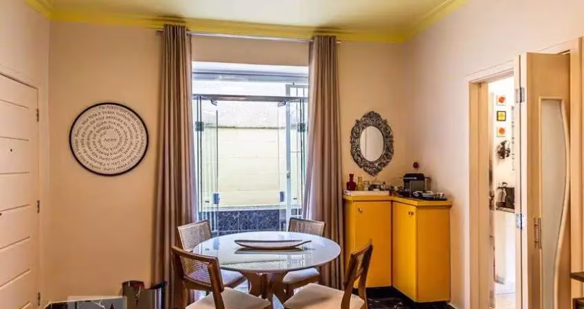Apartamento à venda - bela vista, 3 quartos,  110 m2