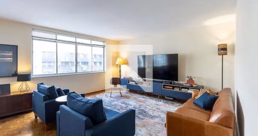 Apartamento com 3 quartos à venda em Perdizes, São Paulo 