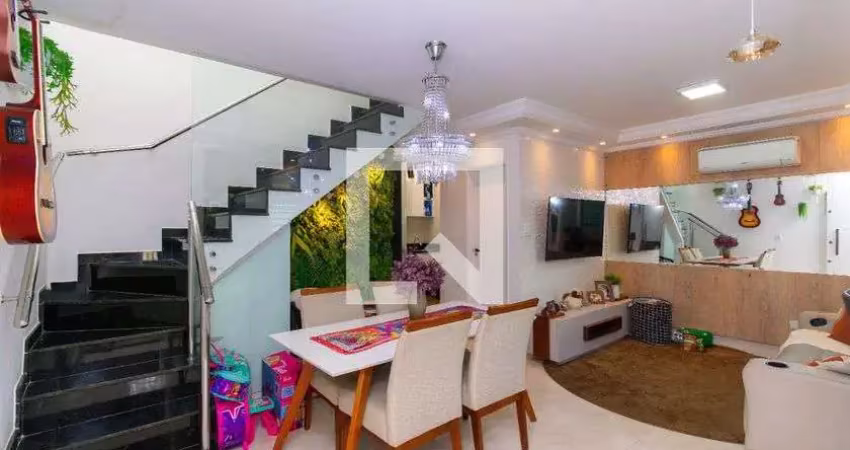 Casa com 3 quartos à venda na Vila Prudente, São Paulo 