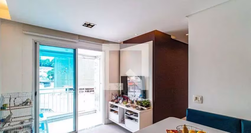 Apartamento com 2 quartos à venda em Jaguaré, São Paulo 