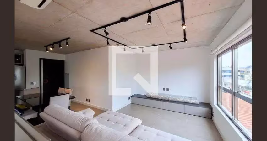 Apartamento com 1 quarto à venda em Santana, São Paulo 