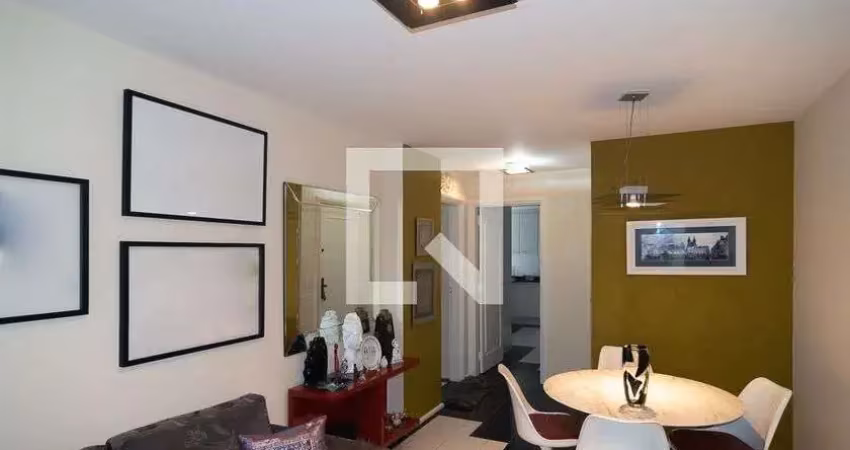 Apartamento à venda - bela vista, 3 quartos,  92 m2