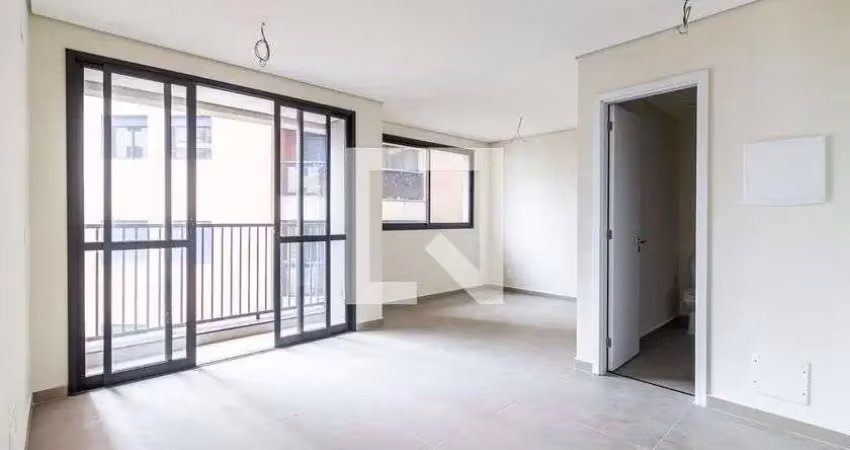 Apartamento à venda - vila madalena, 1 quarto,  32 m2