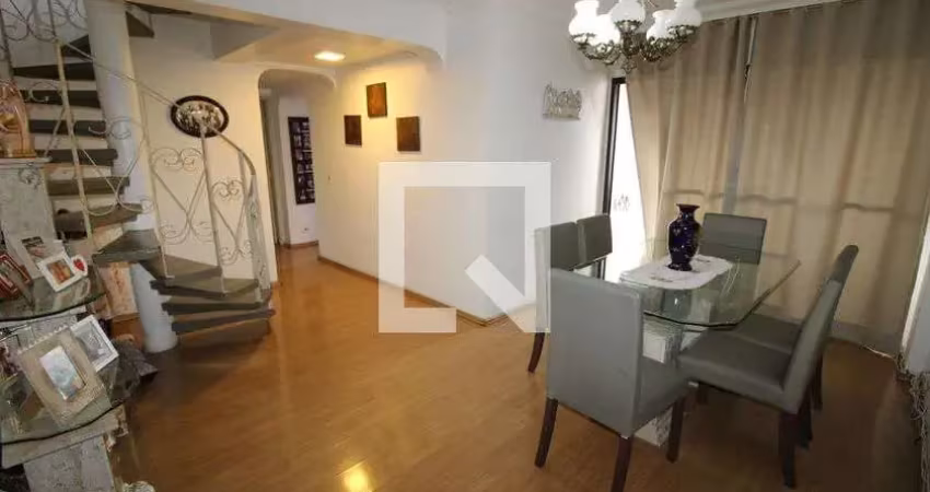 Apartamento à venda - vila prudente, 3 quartos,  178 m2