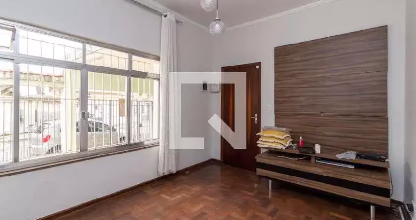 Casa com 3 quartos à venda em Santana, São Paulo 
