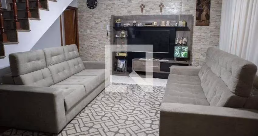 Casa com 4 quartos à venda na Vila Guilherme, São Paulo 