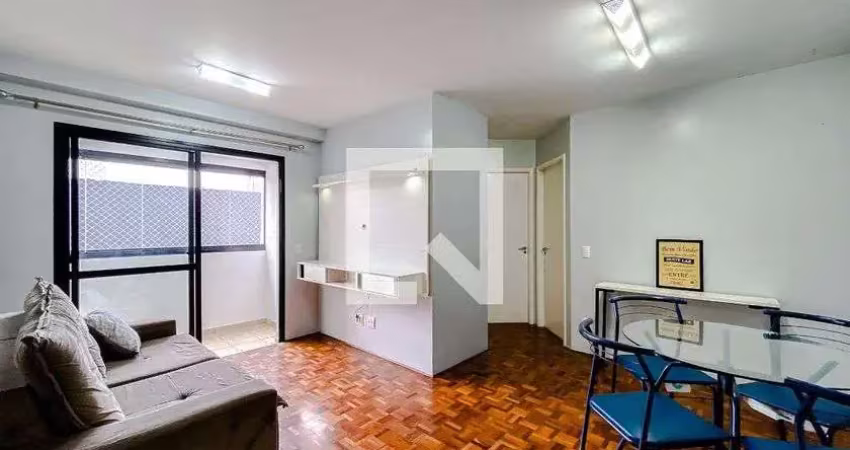 Apartamento com 2 quartos à venda na Mooca, São Paulo 