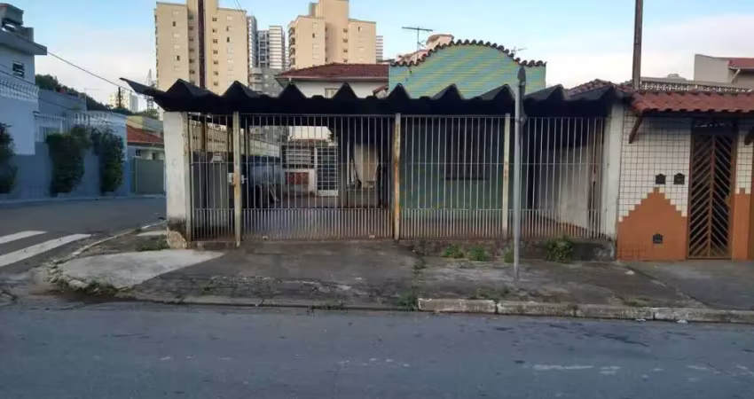Terreno à venda na Rua Luzia da Conceição Moraes, 298, Vila Carrão, São Paulo