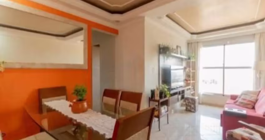 Apartamento à venda 3 dormitórios 67m² condomínio piazza di spagna região interlagos