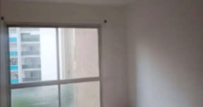 Apartamento à venda 1 dormitório 1 vaga 60m² - condomínio vertical mespi - santa cecilia