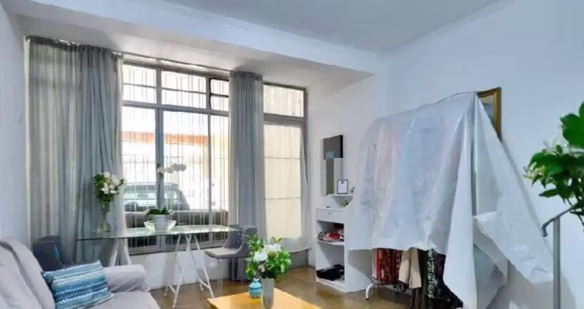 Casa com 2 quartos à venda na Vila Leopoldina, São Paulo 