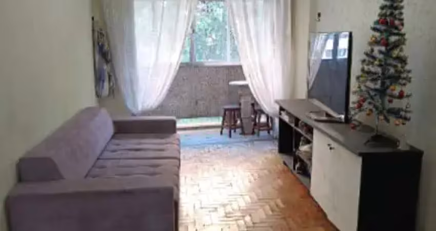 Apartamento com 2 quartos à venda em Santa Cecília, São Paulo 