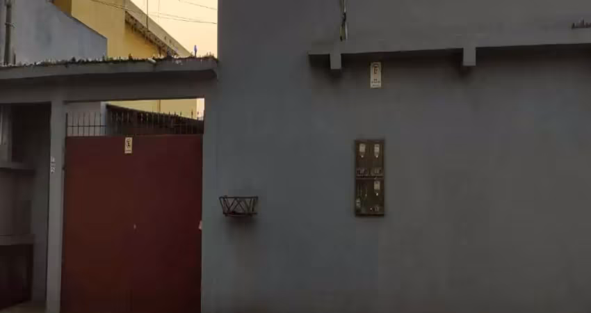Terreno com casa à venda na vila bela vista (zona sul) com 5 dormitórios 5 banheiros 2 vagas