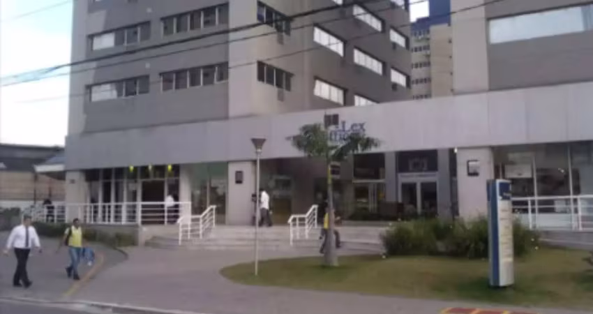 Ponto comercial à venda na Barra Funda, São Paulo 