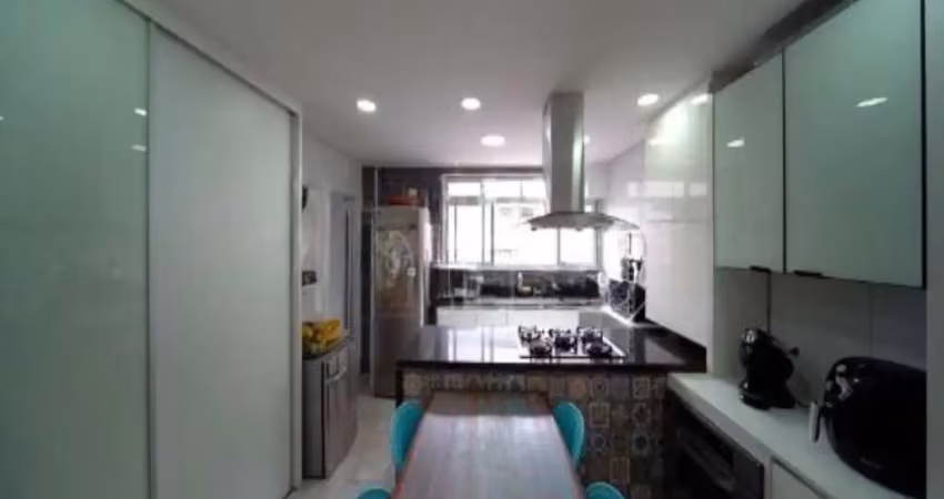 Apartamento com 3 quartos à venda na Rua Coronel Joviniano Brandão, 352, Vila Prudente, São Paulo