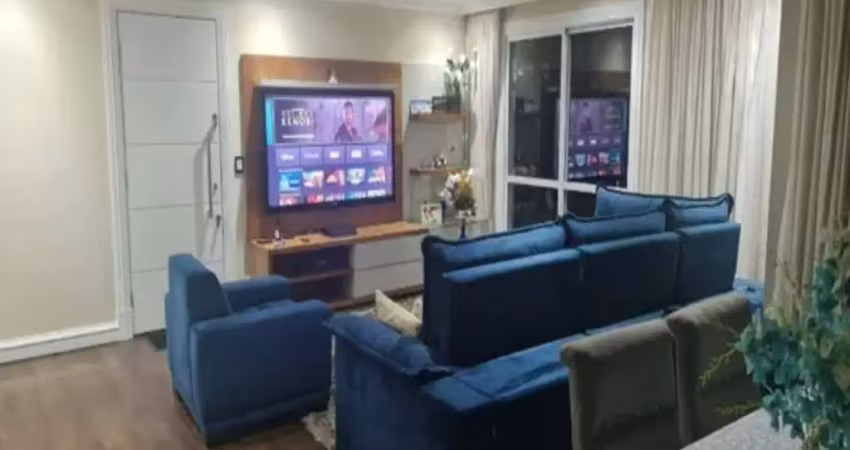 Apartamento no condomínio espaço dos manacas no alto da lapa com 92m² 2 dormitórios 2 banheiros 2 vagas