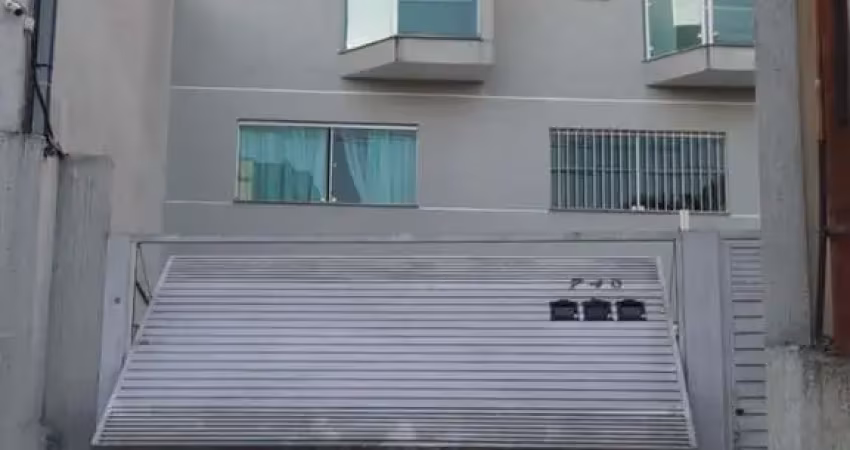 Casa sobrado 02 dormitorios  2 suítes á venda em - vila guilherme
