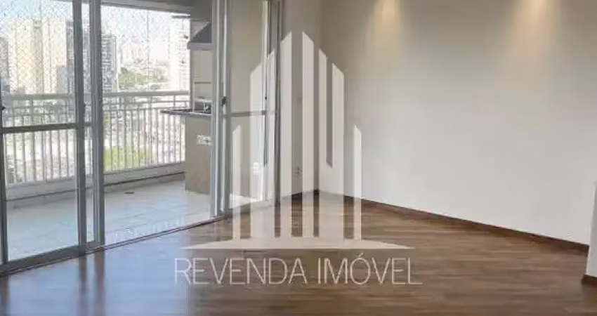 Apartamento com 3 quartos à venda no Várzea da Barra Funda, São Paulo 