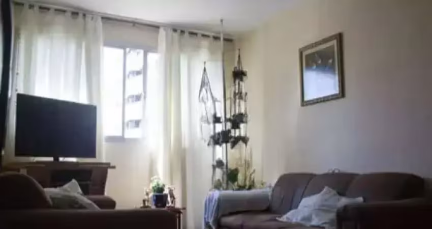 Apartamento á venda em santana, com 2 dormitórios e 1 vaga.