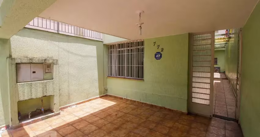 Casa com 3 quartos à venda na Vila Leopoldina, São Paulo 