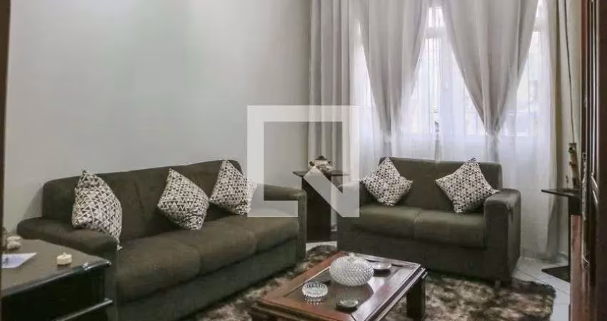 Casa com 3 quartos à venda na Lapa, São Paulo 