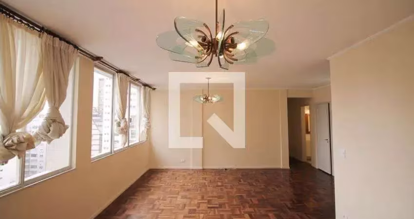 Apartamento à venda - bela vista, 3 quartos,  160 m2