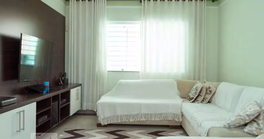 Casa com 3 quartos à venda em Santana, São Paulo 