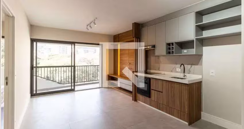 Apartamento à venda - santa cecília, 1 quarto,  49 m2