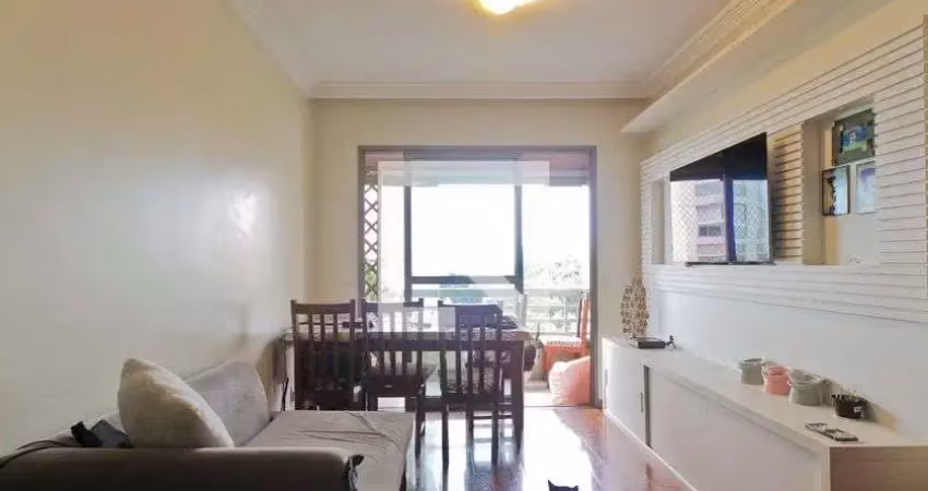 Apartamento com 3 quartos à venda em Santana, São Paulo 