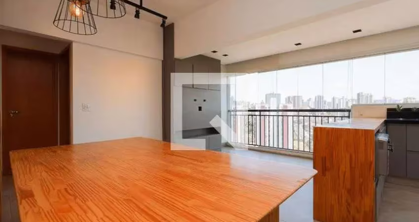 Apartamento com 1 quarto à venda em Santana, São Paulo 