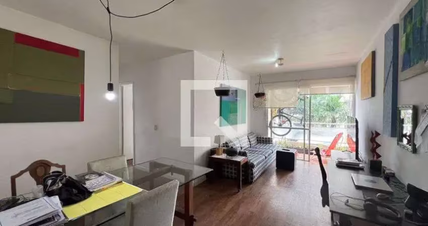 Apartamento à venda - vila madalena, 3 quartos,  70 m2