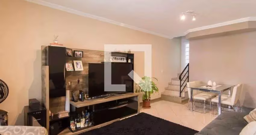 Casa com 3 quartos à venda em Santana, São Paulo 