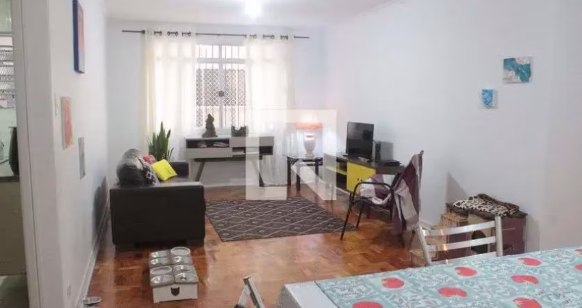 Apartamento à venda - bela vista, 4 quartos,  137 m2