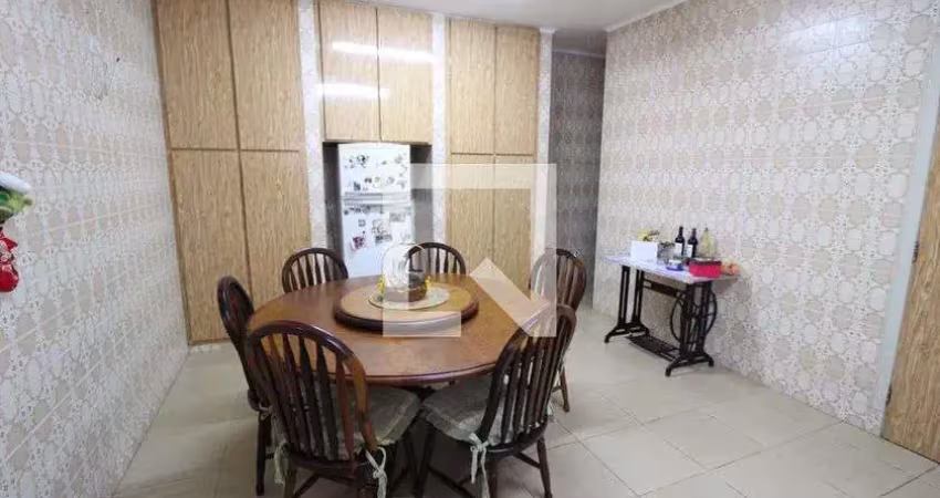 Casa com 2 quartos à venda na Vila Prudente, São Paulo 