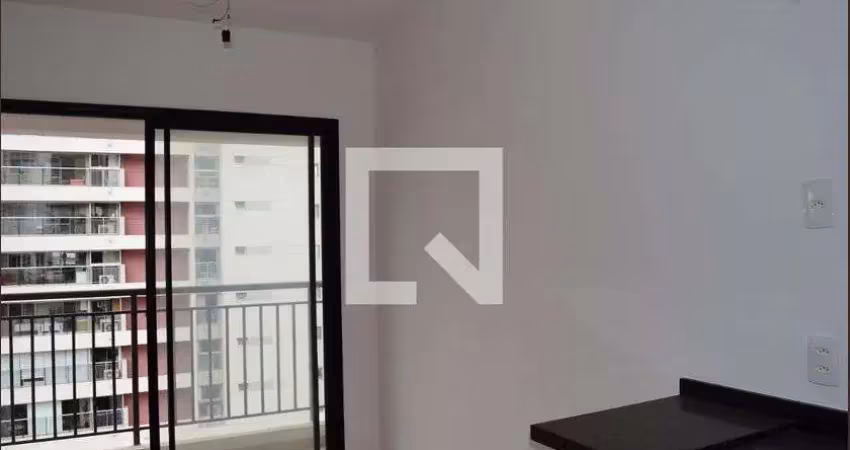 Apartamento à venda - vila madalena, 1 quarto,  30 m2