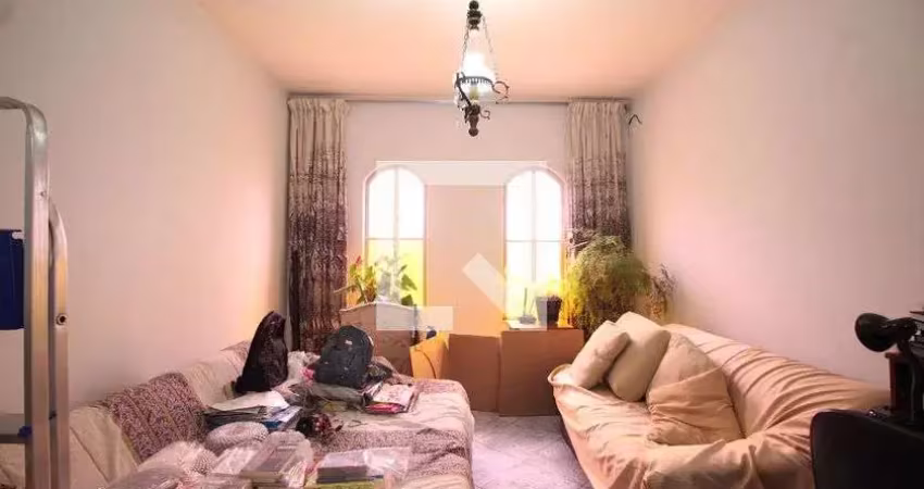 Casa com 3 quartos à venda na Rua Benjamin Ferreira, 213, Santana, São Paulo