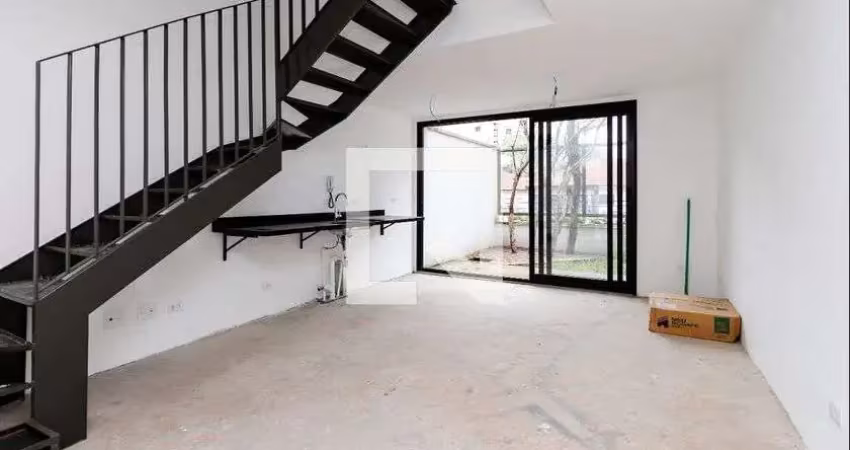 Casa com 2 quartos à venda no Brooklin, São Paulo 